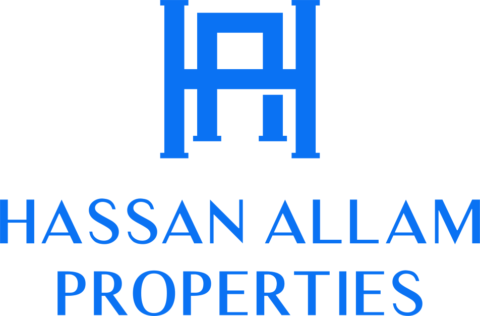 Hassan Allam Properties